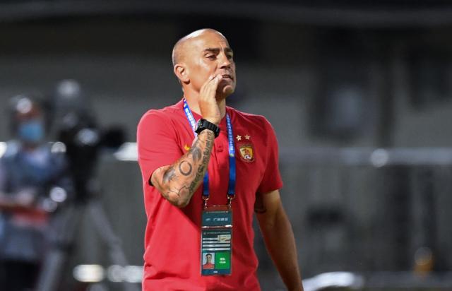 易游体育-6比0!卡帅破带队纪录 进攻天团下轮造德比大胜?